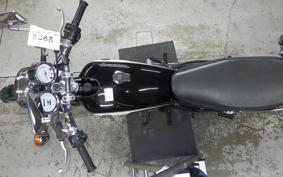 YAMAHA SR400 Gen.2 1997 1JR