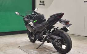 KAWASAKI NINJA 400 2019 EX400G