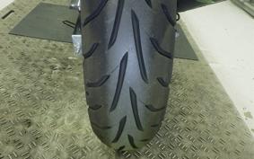 HONDA VTR 250 Gen. 2 MC33