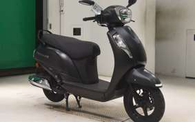 SUZUKI ADDRESS V125 Gen.2 DP12H