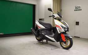 YAMAHA CYGNUSｸﾞﾘﾌｧｽ 2026 SEJ4J