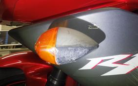 YAMAHA YZF-R1 2008