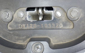 SUZUKI SWISH 125 DV12B
