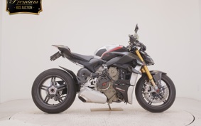 DUCATI STREETFIGHTER V4 SP 2023
