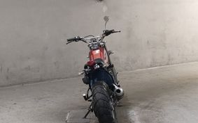 YAMAHA TW200 DG07J