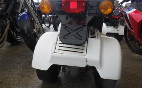 HONDA GYRO X TD01