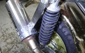 HONDA MONKEY 1971 Z50J