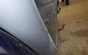 SUZUKI LET's 4 CA45A