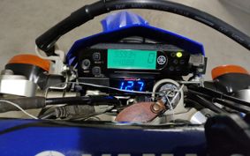 YAMAHA WR250R DG15J