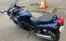 KAWASAKI ZZ-R400 2007 ZX400N