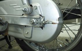 HONDA C110 SUPER CUB JA42