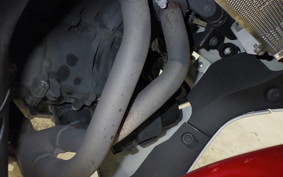 YAMAHA YZF-R3 2022 RH21J