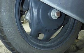 SUZUKI ﾚｯﾂ CA4AA