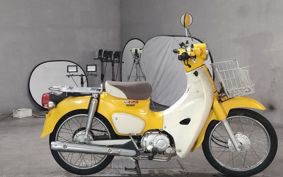 HONDA SUPER CUB50 AA09