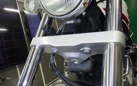 HONDA VT400S 2014 NC46