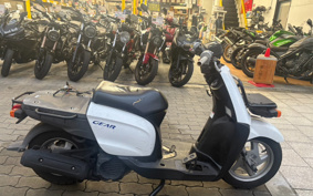 YAMAHA  GEAR  PARKING  UA06J