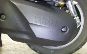 YAMAHA BW S125 Gen.2 2019 SED9J