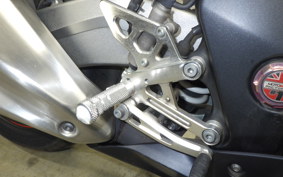 HONDA CBR250RR A 2015 MC51