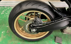 YAMAHA XSR900 2023 RN80J