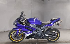 YAMAHA YZF-R1 2008 RN20