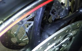 TRIUMPH STREET TRIPLE RS 2018