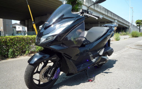 HONDA PCX 160 KF47