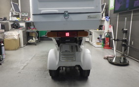 HONDA GYRO CANOPY 2003 TA02