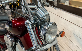 SUZUKI INTRUDER 1400 1999 VX51L