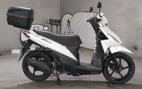 SUZUKI ADDRESS V110 CE47A
