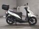 Фото Suzuki ADDRESS V110 с японского аукциона