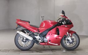 KAWASAKI ZXR250 ZX250C