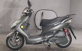 KYMCO RACING125FI SR25BA