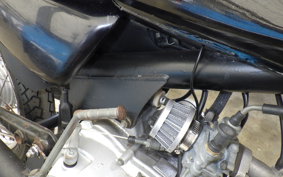 SUZUKI GS50 2003 NA41A