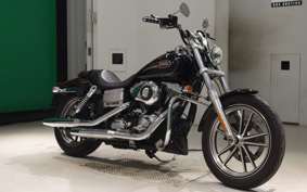 HARLEY FXDL 1580 2007