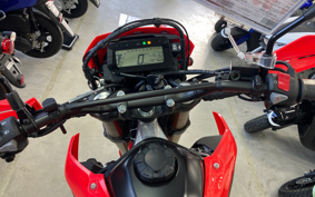 HONDA CRF250L MD47