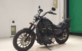 HARLEY XL883N 2010