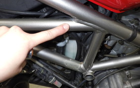 DUCATI MONSTER S4 2002