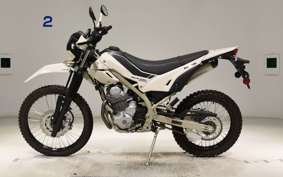 KAWASAKI KLX230ｼｪﾙﾊﾟ LX232A