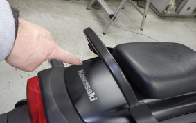 KAWASAKI ELIMINATOR400-3 2023 EL400A