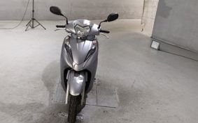 HONDA LEAD 125 JF45