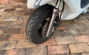 KYMCO  KYMCO GP125I
