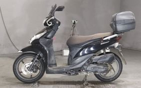 HONDA DIO 110 JF31