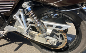 YAMAHA XJR400 R 2005 RH02J