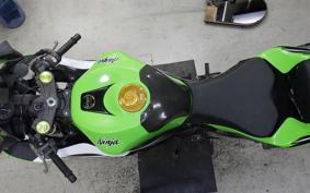 KAWASAKI NINJA ZX-6R A 2015