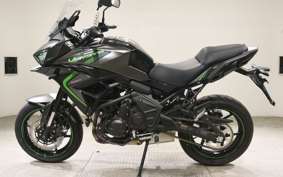 KAWASAKI VERSYS A 2026 LE650H