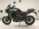 Фото Kawasaki VERSYS A 2026 с японского аукциона