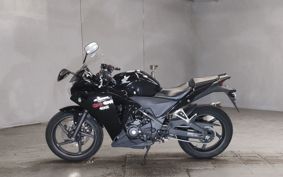 HONDA CBR250R MC41