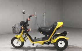 HONDA LOAD FOX TB10