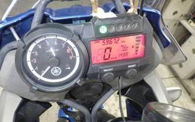 YAMAHA XT660 TENERE Z 2009