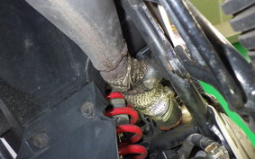 YAMAHA TT250R RAID 4WA